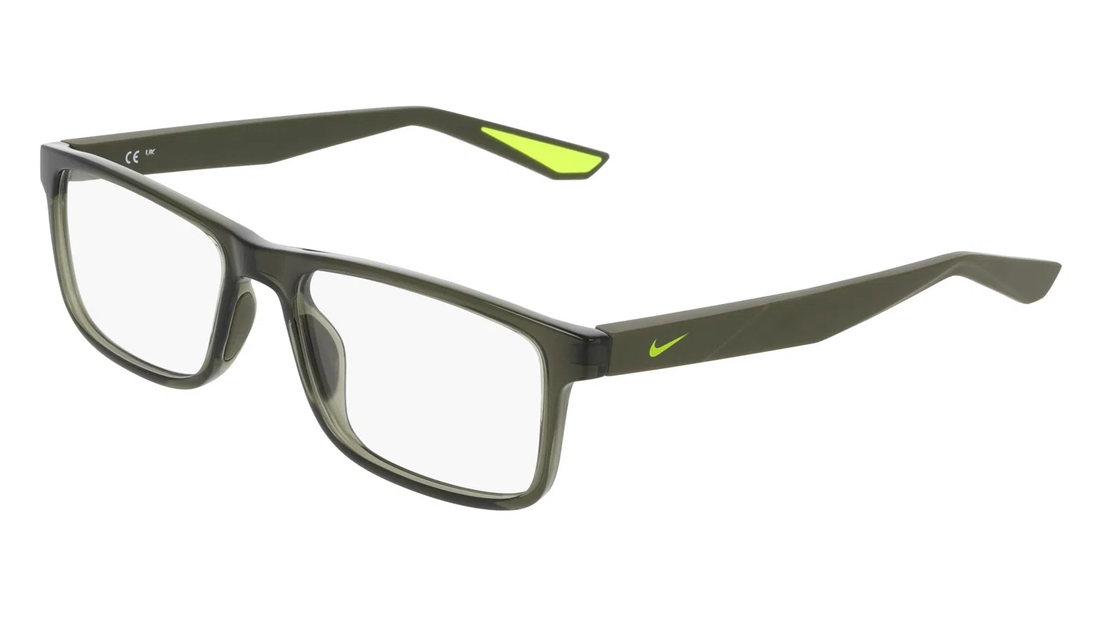 Nike 7416 Eyeglasses - view 4